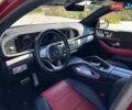 Червоний Мерседес GLE-Class Coupe, об'ємом двигуна 2.93 л та пробігом 48 тис. км за 78900 $, фото 27 на Automoto.ua