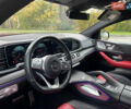 Червоний Мерседес GLE-Class Coupe, об'ємом двигуна 3 л та пробігом 48 тис. км за 76200 $, фото 7 на Automoto.ua