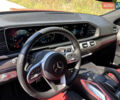 Червоний Мерседес GLE-Class Coupe, об'ємом двигуна 2.93 л та пробігом 48 тис. км за 78900 $, фото 21 на Automoto.ua