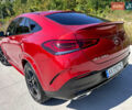 Червоний Мерседес GLE-Class Coupe, об'ємом двигуна 2.93 л та пробігом 48 тис. км за 78900 $, фото 34 на Automoto.ua