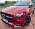 Червоний Мерседес GLE-Class Coupe, об'ємом двигуна 3 л та пробігом 48 тис. км за 76200 $, фото 20 на Automoto.ua