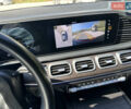 Червоний Мерседес GLE-Class Coupe, об'ємом двигуна 2.93 л та пробігом 48 тис. км за 78900 $, фото 9 на Automoto.ua