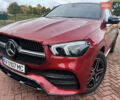 Червоний Мерседес GLE-Class Coupe, об'ємом двигуна 3 л та пробігом 48 тис. км за 76200 $, фото 28 на Automoto.ua