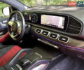 Червоний Мерседес GLE-Class Coupe, об'ємом двигуна 2.93 л та пробігом 48 тис. км за 78900 $, фото 22 на Automoto.ua