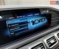 Красный Мерседес GLE-Class Coupe, объемом двигателя 3 л и пробегом 75 тыс. км за 79922 $, фото 9 на Automoto.ua