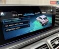 Красный Мерседес GLE-Class Coupe, объемом двигателя 3 л и пробегом 75 тыс. км за 79922 $, фото 14 на Automoto.ua