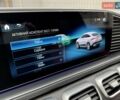 Красный Мерседес GLE-Class Coupe, объемом двигателя 3 л и пробегом 75 тыс. км за 79922 $, фото 13 на Automoto.ua