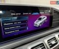 Красный Мерседес GLE-Class Coupe, объемом двигателя 3 л и пробегом 75 тыс. км за 79922 $, фото 11 на Automoto.ua