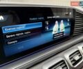 Красный Мерседес GLE-Class Coupe, объемом двигателя 3 л и пробегом 75 тыс. км за 79922 $, фото 17 на Automoto.ua