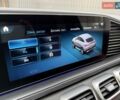 Красный Мерседес GLE-Class Coupe, объемом двигателя 3 л и пробегом 75 тыс. км за 79922 $, фото 15 на Automoto.ua