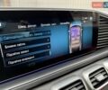Красный Мерседес GLE-Class Coupe, объемом двигателя 3 л и пробегом 75 тыс. км за 79922 $, фото 10 на Automoto.ua