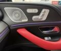 Красный Мерседес GLE-Class Coupe, объемом двигателя 3 л и пробегом 75 тыс. км за 79922 $, фото 22 на Automoto.ua