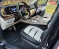 Красный Мерседес GLE-Class Coupe, объемом двигателя 3 л и пробегом 15 тыс. км за 123000 $, фото 21 на Automoto.ua