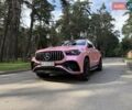 Красный Мерседес GLE-Class Coupe, объемом двигателя 3 л и пробегом 15 тыс. км за 123000 $, фото 18 на Automoto.ua