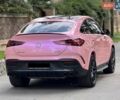 Красный Мерседес GLE-Class Coupe, объемом двигателя 3 л и пробегом 15 тыс. км за 123000 $, фото 15 на Automoto.ua