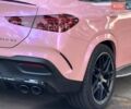 Красный Мерседес GLE-Class Coupe, объемом двигателя 3 л и пробегом 15 тыс. км за 123000 $, фото 16 на Automoto.ua