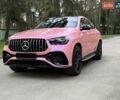 Красный Мерседес GLE-Class Coupe, объемом двигателя 3 л и пробегом 15 тыс. км за 123000 $, фото 8 на Automoto.ua