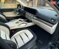Красный Мерседес GLE-Class Coupe, объемом двигателя 3 л и пробегом 15 тыс. км за 123000 $, фото 19 на Automoto.ua