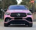 Красный Мерседес GLE-Class Coupe, объемом двигателя 3 л и пробегом 15 тыс. км за 123000 $, фото 10 на Automoto.ua