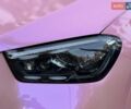 Красный Мерседес GLE-Class Coupe, объемом двигателя 3 л и пробегом 15 тыс. км за 123000 $, фото 14 на Automoto.ua