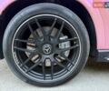 Красный Мерседес GLE-Class Coupe, объемом двигателя 3 л и пробегом 15 тыс. км за 123000 $, фото 30 на Automoto.ua