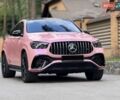 Красный Мерседес GLE-Class Coupe, объемом двигателя 3 л и пробегом 15 тыс. км за 123000 $, фото 9 на Automoto.ua