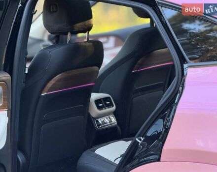 Красный Мерседес GLE-Class Coupe, объемом двигателя 3 л и пробегом 15 тыс. км за 123000 $, фото 39 на Automoto.ua