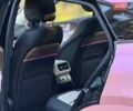 Красный Мерседес GLE-Class Coupe, объемом двигателя 3 л и пробегом 15 тыс. км за 123000 $, фото 39 на Automoto.ua