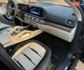 Красный Мерседес GLE-Class Coupe, объемом двигателя 3 л и пробегом 15 тыс. км за 123000 $, фото 34 на Automoto.ua