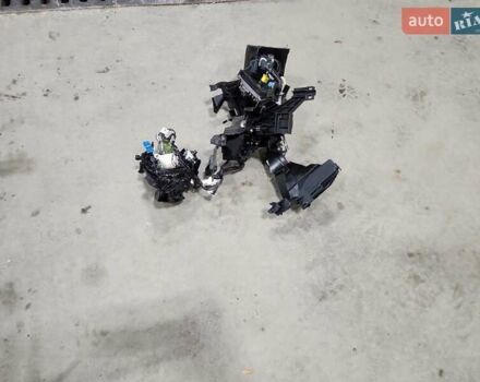 Мерседес GLE-Class Coupe, объемом двигателя 3 л и пробегом 42 тыс. км за 22000 $, фото 12 на Automoto.ua