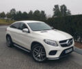 Мерседес GLE-Class Coupe, об'ємом двигуна 3 л та пробігом 111 тис. км за 43400 $, фото 1 на Automoto.ua