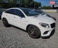 Мерседес GLE-Class Coupe, объемом двигателя 3 л и пробегом 85 тыс. км за 20000 $, фото 3 на Automoto.ua