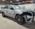 Мерседес GLE-Class Coupe, объемом двигателя 3 л и пробегом 42 тыс. км за 22000 $, фото 3 на Automoto.ua