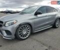 Мерседес GLE-Class Coupe, объемом двигателя 3 л и пробегом 73 тыс. км за 23000 $, фото 1 на Automoto.ua
