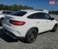 Мерседес GLE-Class Coupe, объемом двигателя 3 л и пробегом 85 тыс. км за 20000 $, фото 2 на Automoto.ua