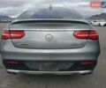 Мерседес GLE-Class Coupe, объемом двигателя 3 л и пробегом 73 тыс. км за 23000 $, фото 5 на Automoto.ua