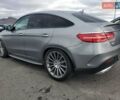 Мерседес GLE-Class Coupe, объемом двигателя 3 л и пробегом 73 тыс. км за 23000 $, фото 1 на Automoto.ua