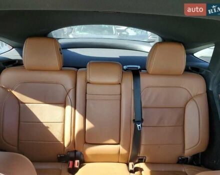 Мерседес GLE-Class Coupe, объемом двигателя 3 л и пробегом 85 тыс. км за 20000 $, фото 9 на Automoto.ua