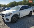 Мерседес GLE-Class Coupe, объемом двигателя 3 л и пробегом 85 тыс. км за 20000 $, фото 1 на Automoto.ua