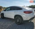 Мерседес GLE-Class Coupe, объемом двигателя 3 л и пробегом 85 тыс. км за 20000 $, фото 1 на Automoto.ua