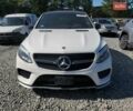 Мерседес GLE-Class Coupe, объемом двигателя 3 л и пробегом 85 тыс. км за 20000 $, фото 4 на Automoto.ua