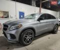 Мерседес GLE-Class Coupe, объемом двигателя 3 л и пробегом 42 тыс. км за 22000 $, фото 1 на Automoto.ua