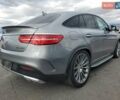 Мерседес GLE-Class Coupe, объемом двигателя 3 л и пробегом 73 тыс. км за 23000 $, фото 2 на Automoto.ua