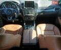 Мерседес GLE-Class Coupe, объемом двигателя 3 л и пробегом 85 тыс. км за 20000 $, фото 7 на Automoto.ua