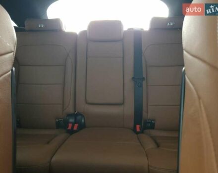 Мерседес GLE-Class Coupe, объемом двигателя 3 л и пробегом 73 тыс. км за 23000 $, фото 9 на Automoto.ua