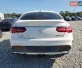 Мерседес GLE-Class Coupe, объемом двигателя 3 л и пробегом 85 тыс. км за 20000 $, фото 5 на Automoto.ua