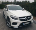 Мерседес GLE-Class Coupe, об'ємом двигуна 3 л та пробігом 111 тис. км за 43400 $, фото 1 на Automoto.ua