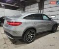 Мерседес GLE-Class Coupe, объемом двигателя 3 л и пробегом 42 тыс. км за 22000 $, фото 2 на Automoto.ua