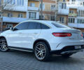 Мерседес GLE-Class Coupe, объемом двигателя 2.99 л и пробегом 79 тыс. км за 49000 $, фото 59 на Automoto.ua