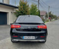 Мерседес GLE-Class Coupe, об'ємом двигуна 3 л та пробігом 206 тис. км за 30100 $, фото 5 на Automoto.ua